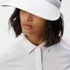Caps|J.Lindeberg Caps Zenna Diadem Visor