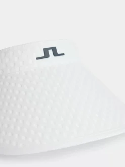 Caps|J.Lindeberg Caps Zenna Diadem Visor
