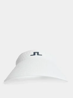 Caps|J.Lindeberg Caps Zenna Diadem Visor